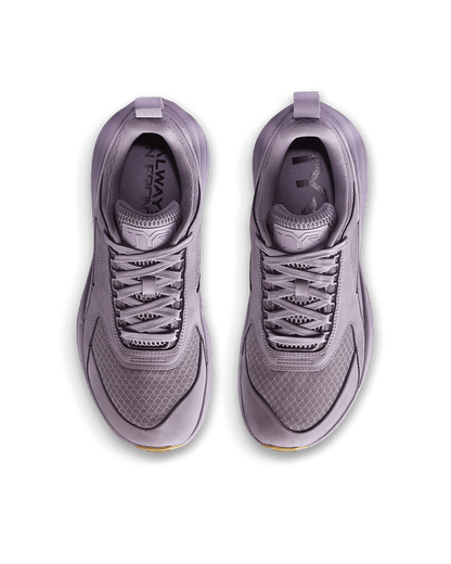 Women's CXT-FLOW Wide Toe Box Trainer - Rhapsody | TYR Signature