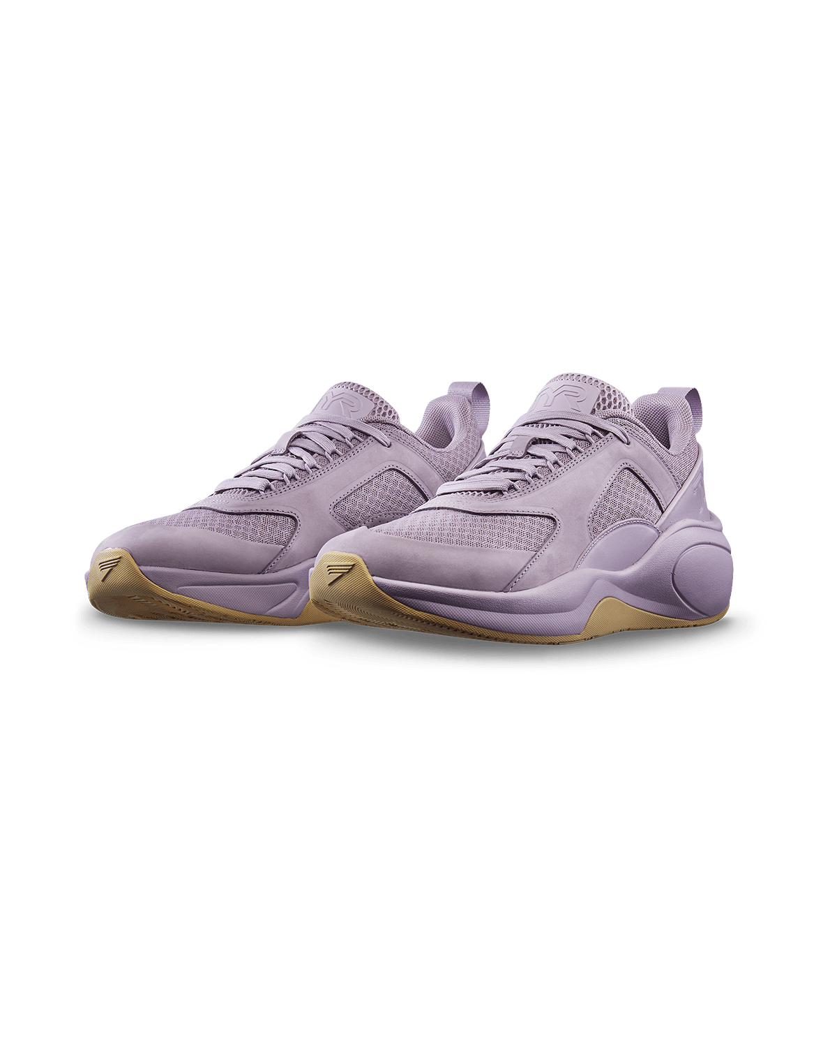 Women's CXT-FLOW Wide Toe Box Trainer - Rhapsody | TYR Signature