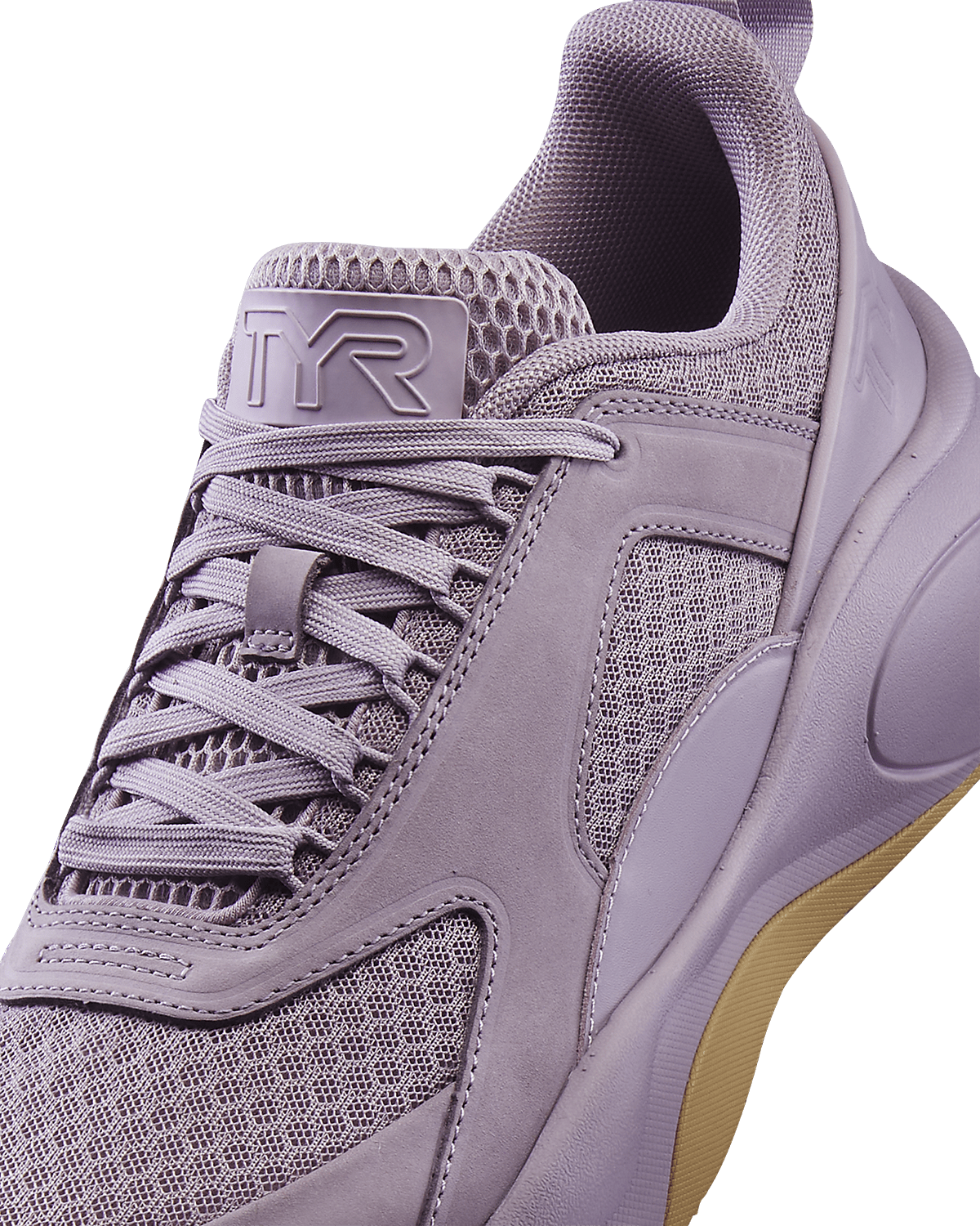 Women's CXT-FLOW Wide Toe Box Trainer - Rhapsody | TYR Signature