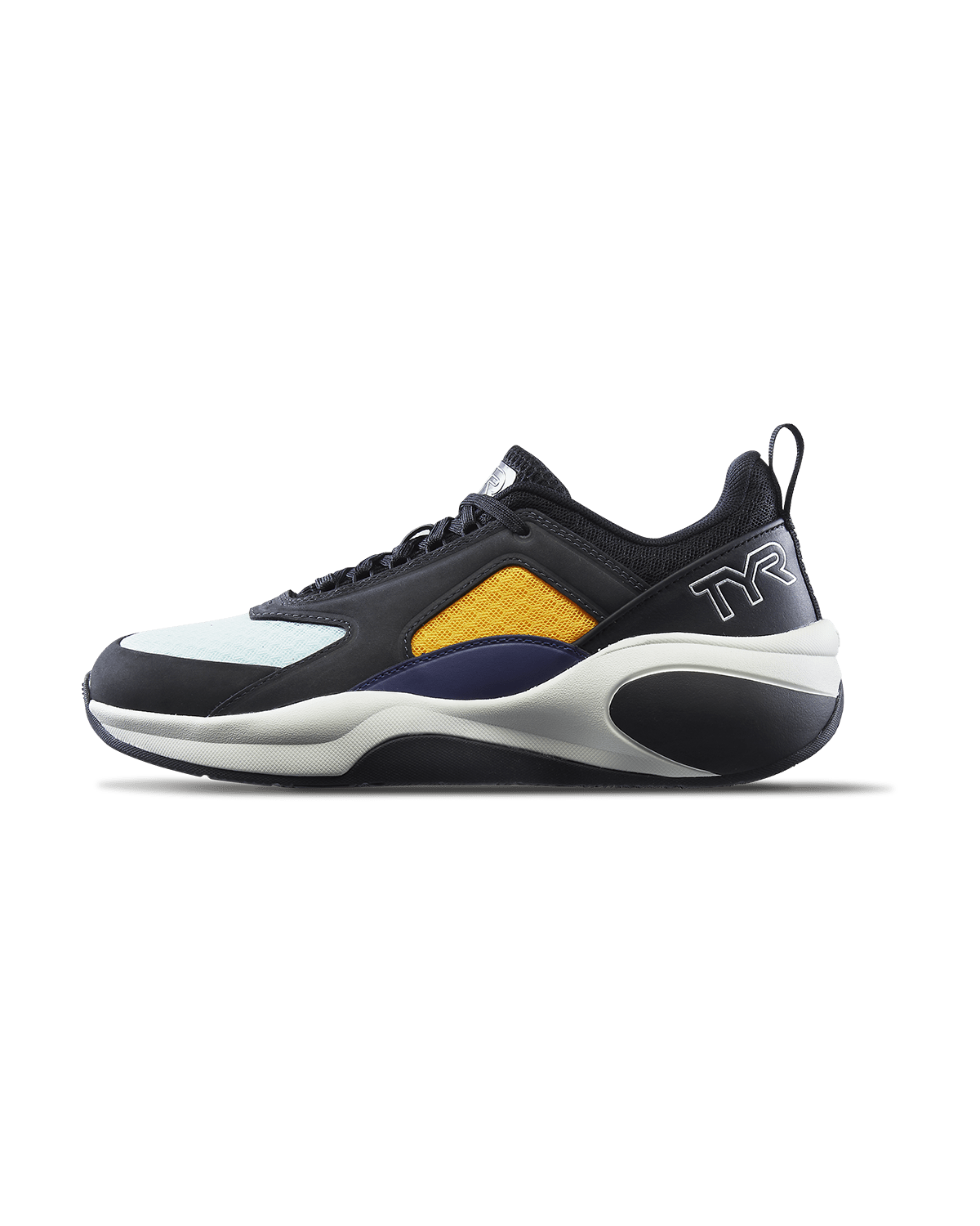 Multi/Blk,5