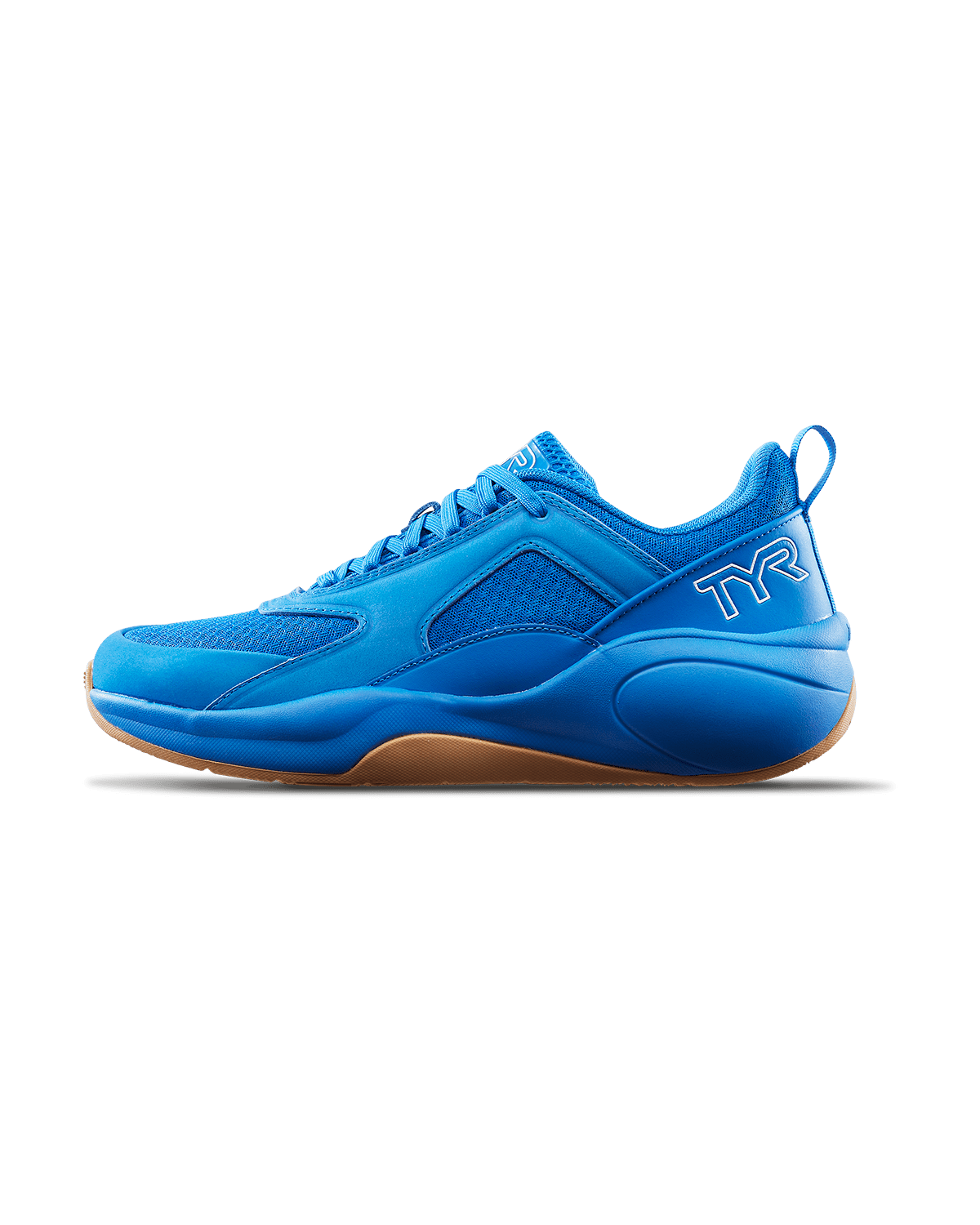 Women's CXT-FLOW Wide Toe Box Trainer | TYR Classic
