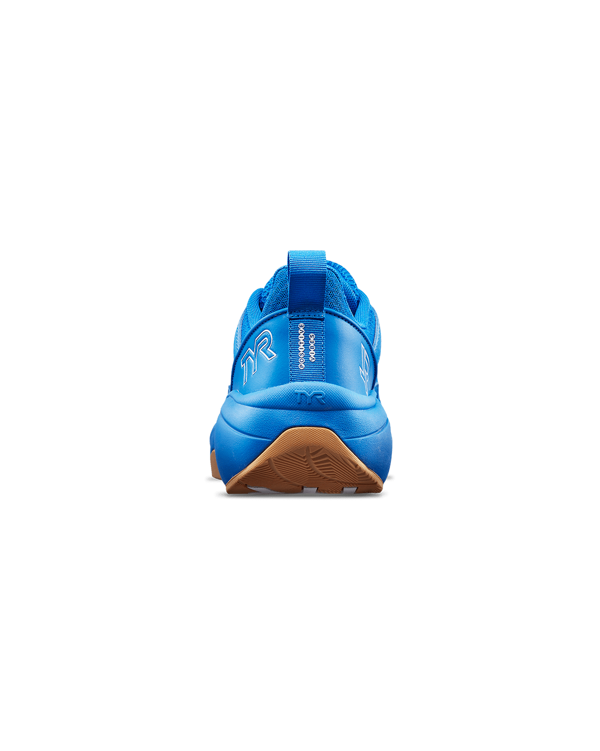 Women's CXT-FLOW Wide Toe Box Trainer | TYR Classic