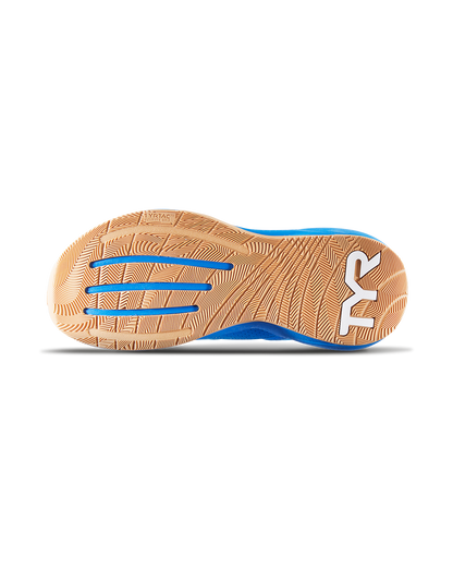 Women's CXT-FLOW Wide Toe Box Trainer | TYR Classic