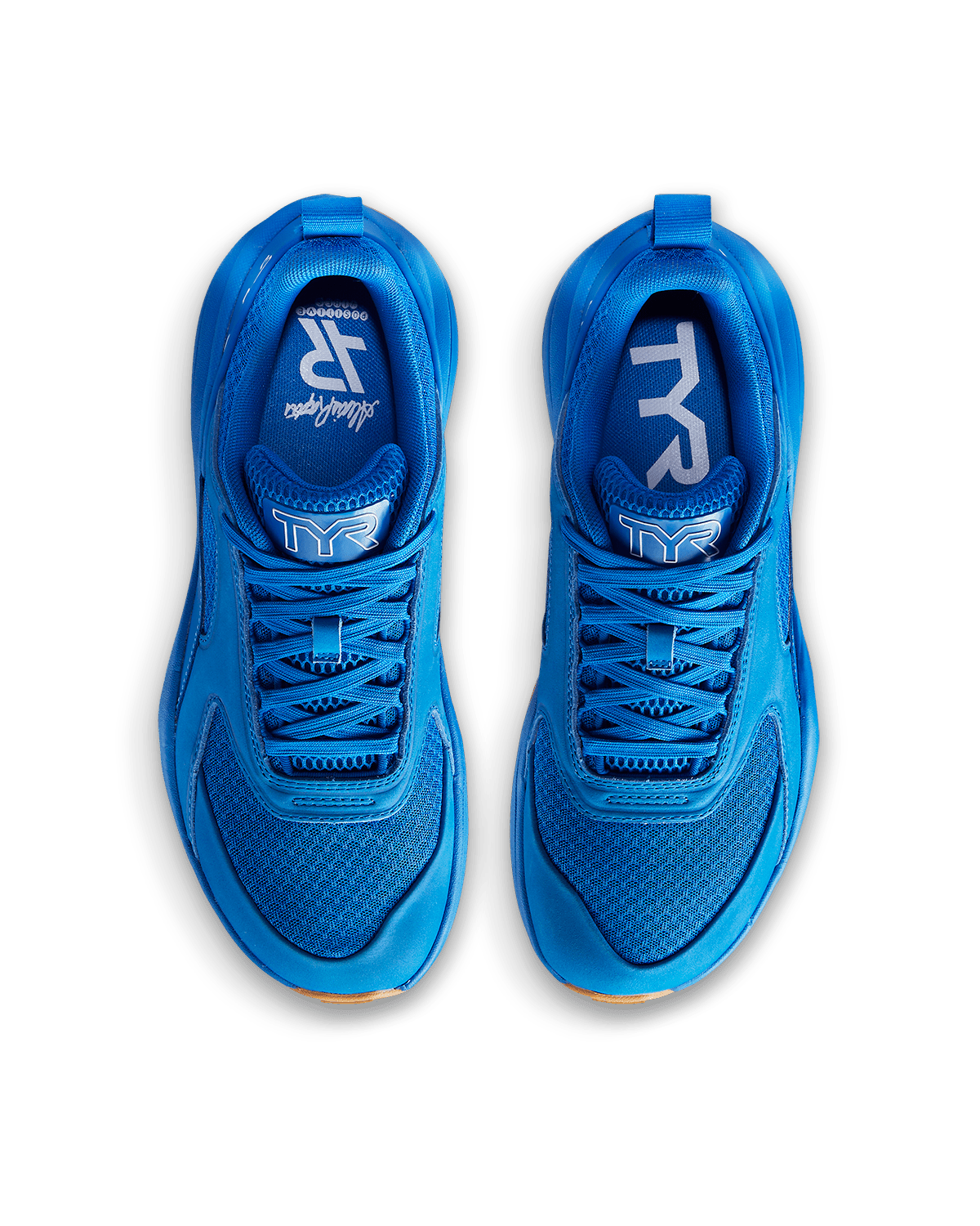 Women's CXT-FLOW Wide Toe Box Trainer | TYR Classic