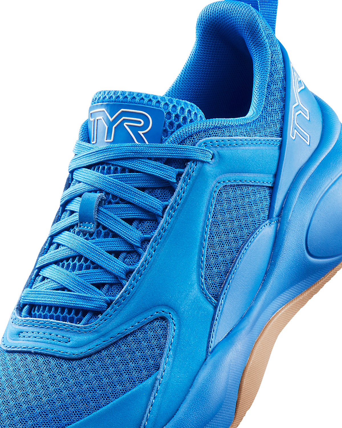 Women's CXT-FLOW Wide Toe Box Trainer | TYR Classic