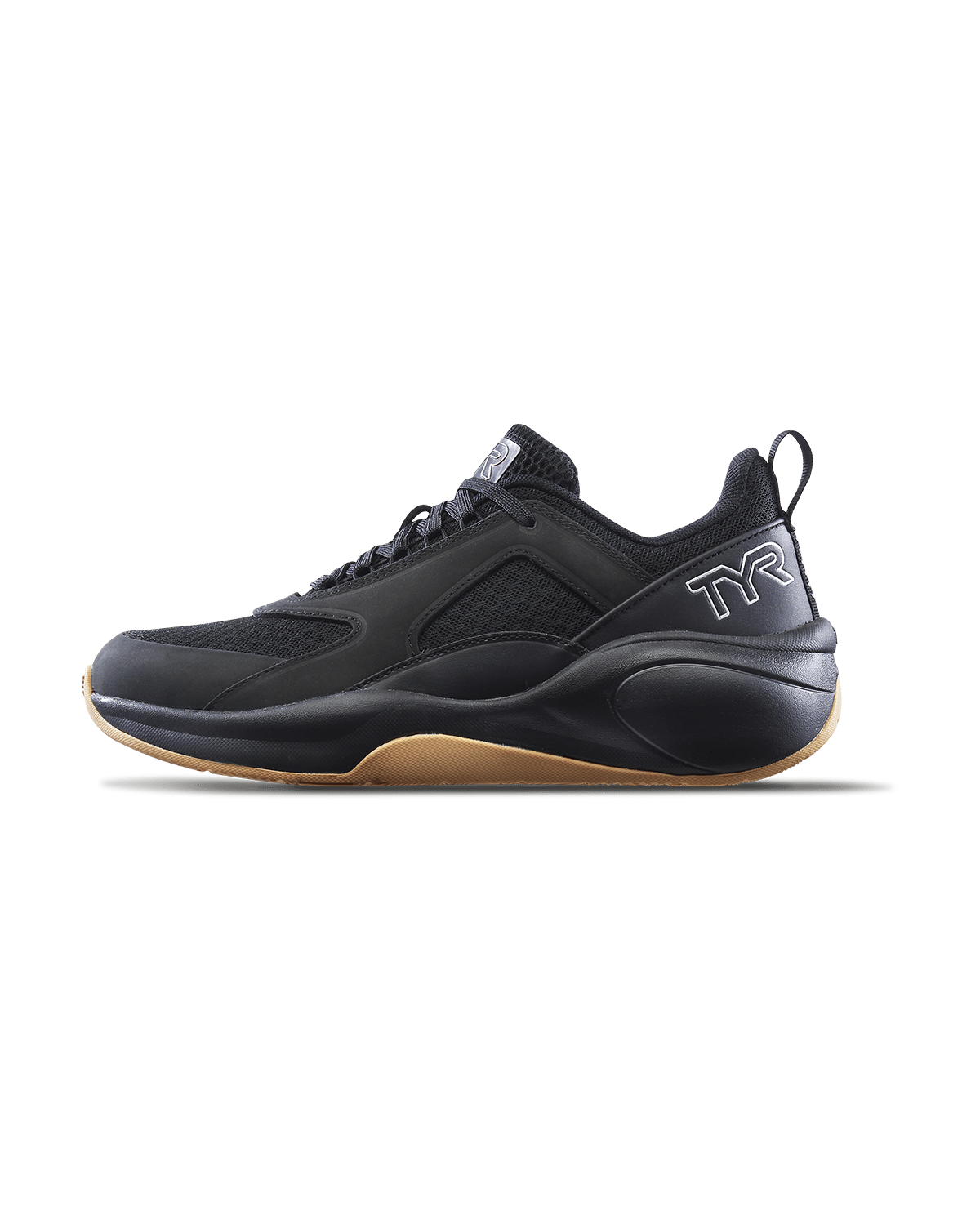 Black/Gum,5