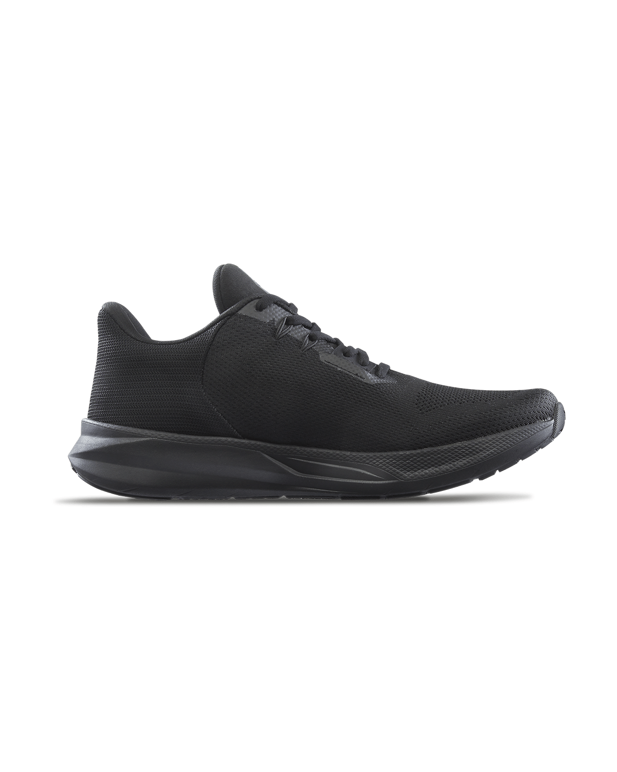 Men's Techknit RNR-1 Trainer - Black | TYR | TYR Best Seller