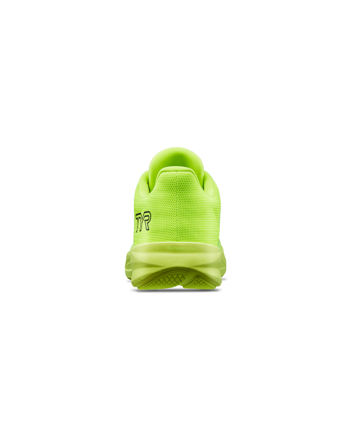 Men's Techknit RNR-1 Trainer - Limited Edition Attak Yellow | TYR Popular