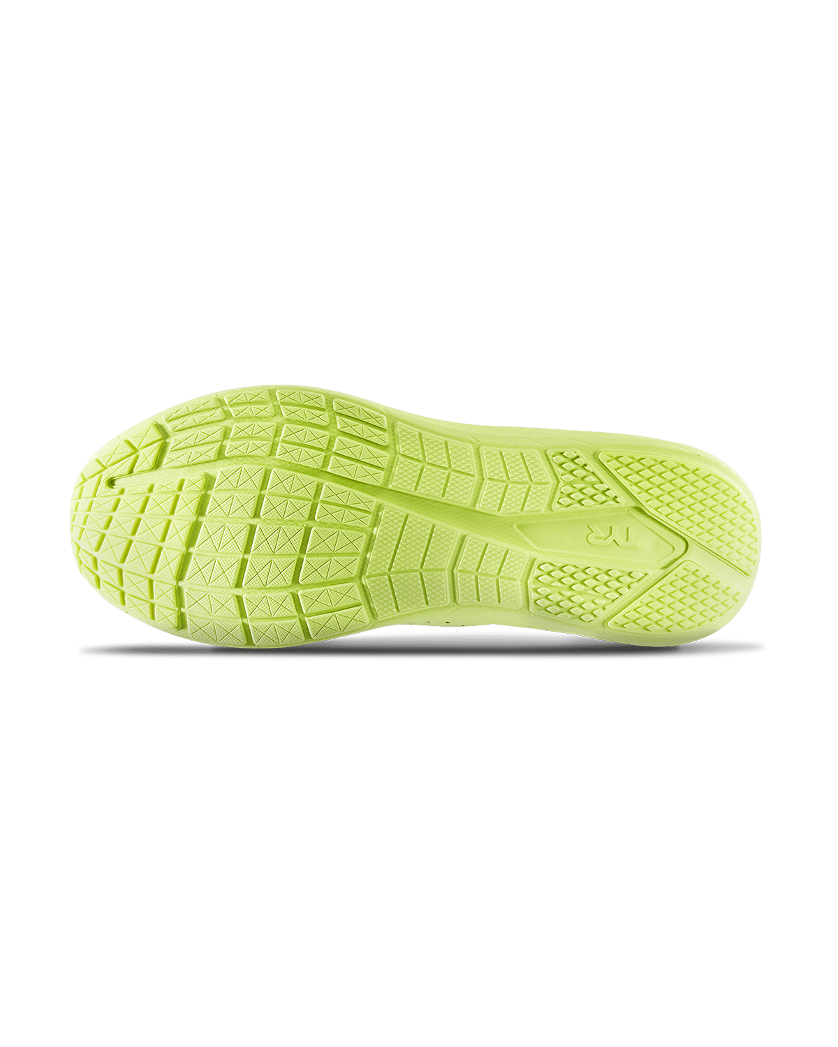 Men's Techknit RNR-1 Trainer - Limited Edition Attak Yellow | TYR Popular