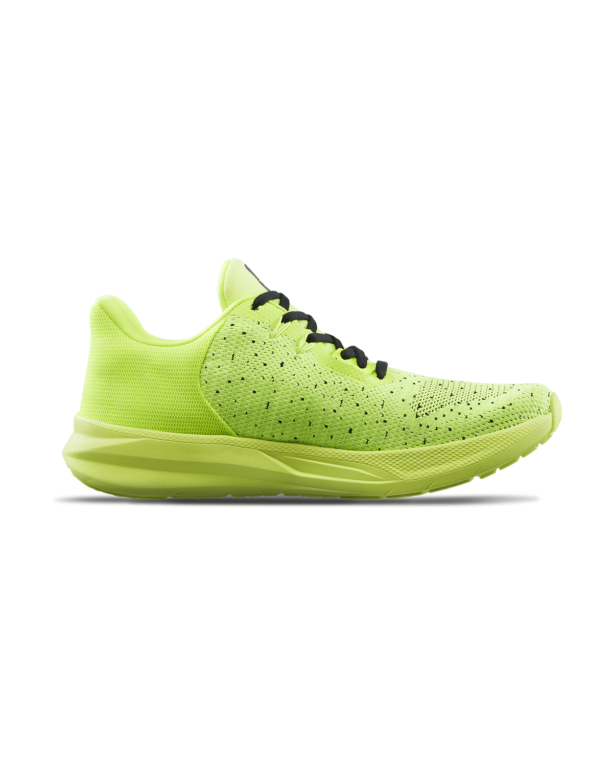Women's Techknit RNR-1 Trainer - Limited Edition Attak Yellow | TYR Trending