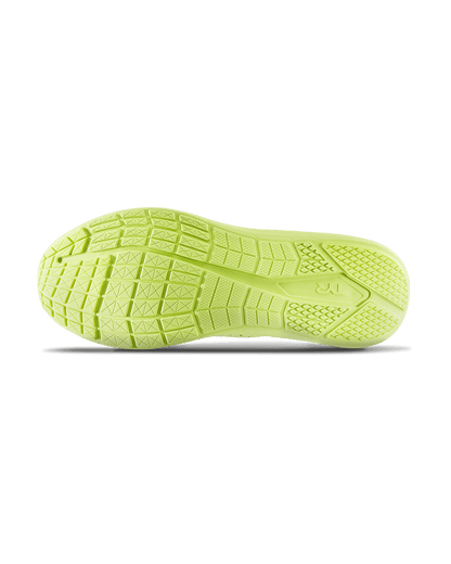 Women's Techknit RNR-1 Trainer - Limited Edition Attak Yellow | TYR Trending