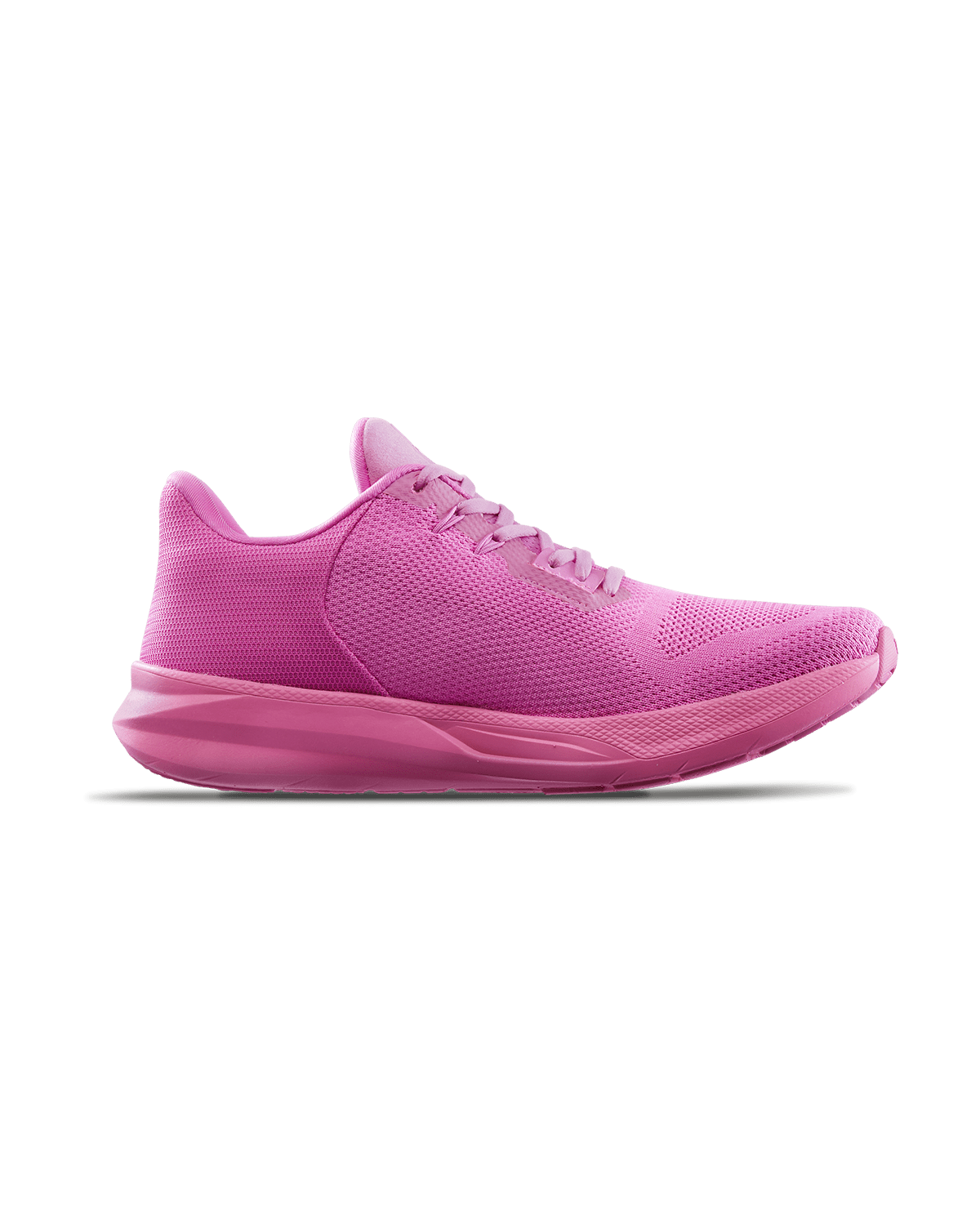 Men's Techknit RNR-1 Trainer - Bright Pink | TYR | TYR Best Seller