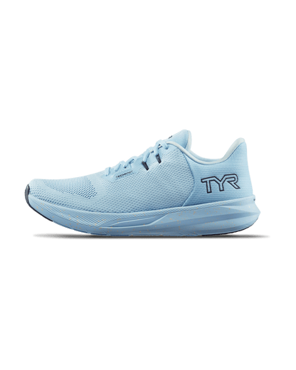 Men's Techknit RNR-1 Trainer - Sky Blue | TYR | TYR Popular