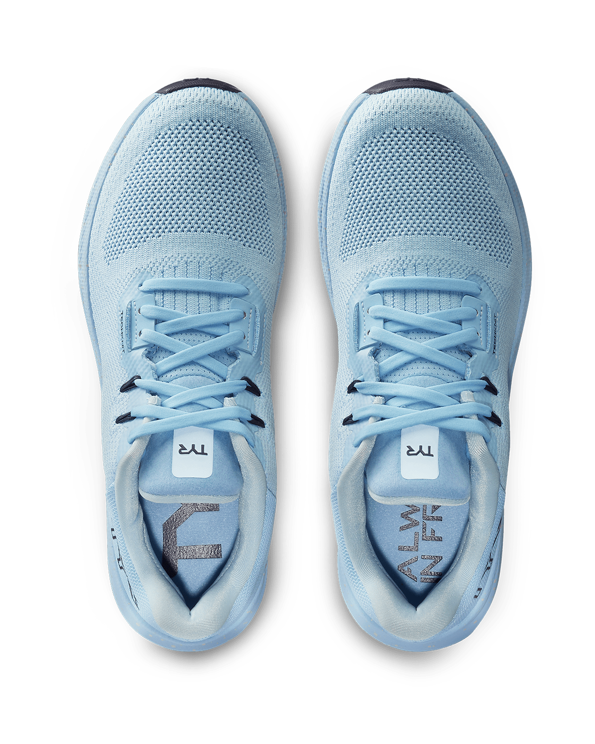 Men's Techknit RNR-1 Trainer - Sky Blue | TYR | TYR Popular