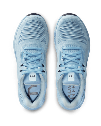 Men's Techknit RNR-1 Trainer - Sky Blue | TYR | TYR Popular
