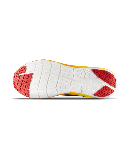 Men's Techknit RNR-1 Trainer - Inferno | TYR | TYR Best Seller