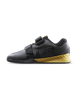 Black/Gold