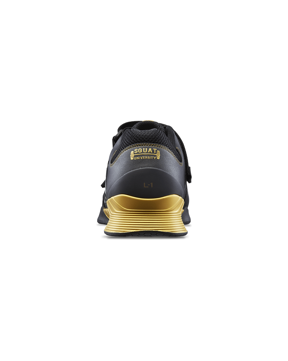 Men's Limited Edition Squat University L-1 Lifter | TYR Exclusive