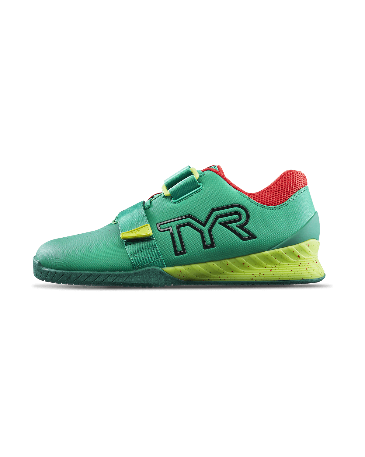 Green/Lime,5
