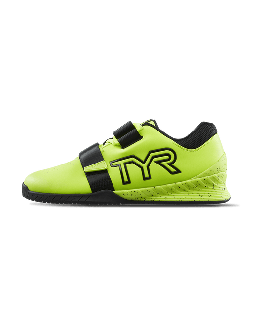 Men's L-1 Lifter - Limited Edition Attak Yellow | TYR Trending