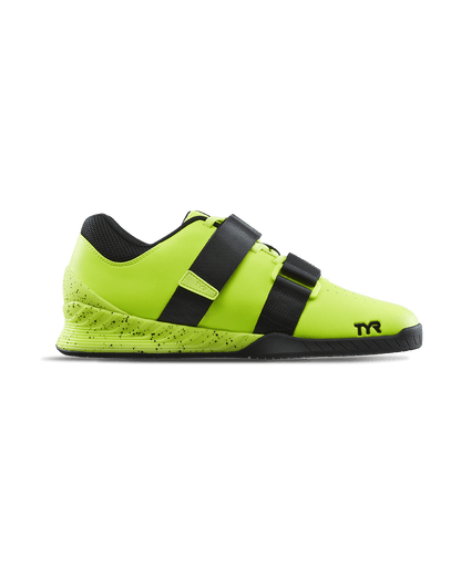 Men's L-1 Lifter - Limited Edition Attak Yellow | TYR Trending
