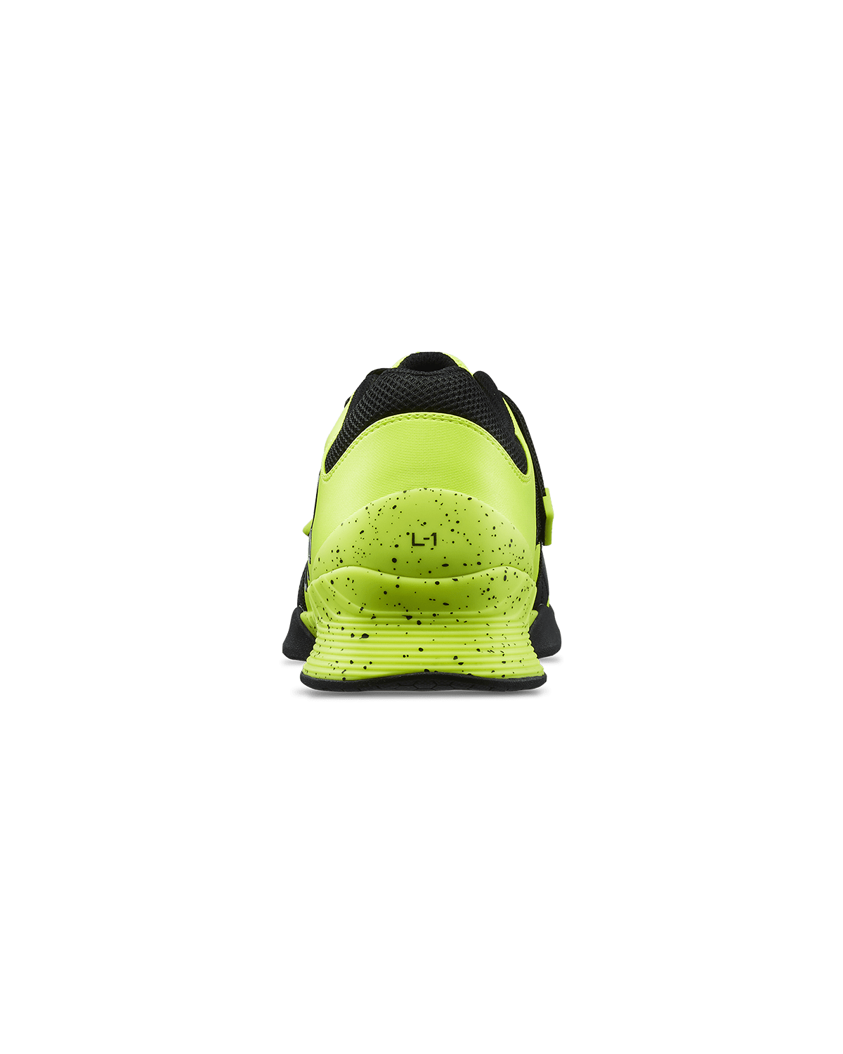 Men's L-1 Lifter - Limited Edition Attak Yellow | TYR Trending