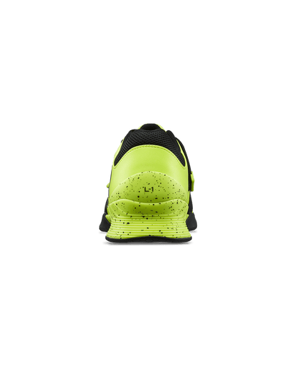 Men's L-1 Lifter - Limited Edition Attak Yellow | TYR Trending