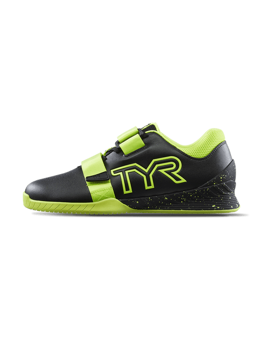 Men's L-1 Lifter - Limited Edition Attak Yellow | TYR Recommended