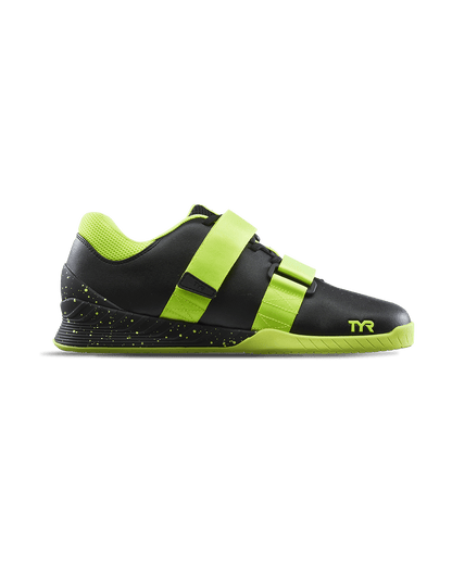 Men's L-1 Lifter - Limited Edition Attak Yellow | TYR Recommended