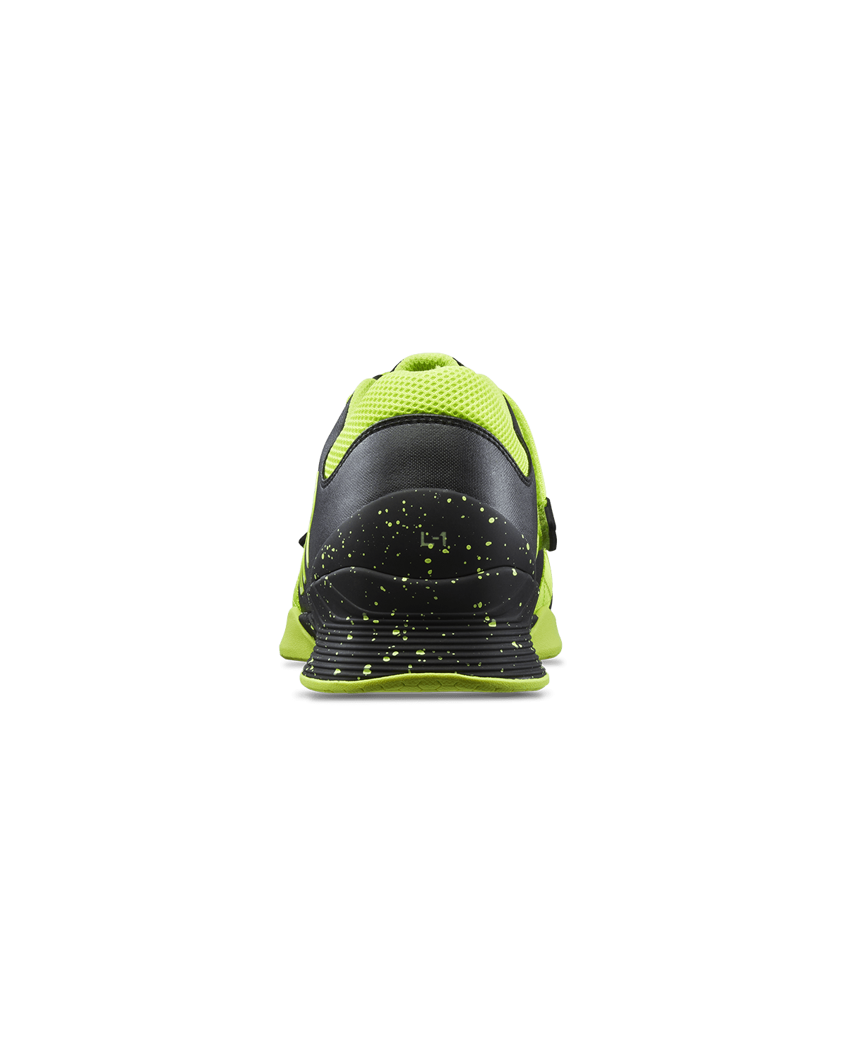 Men's L-1 Lifter - Limited Edition Attak Yellow | TYR Recommended