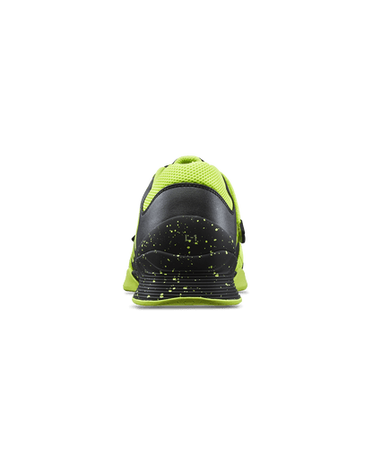 Men's L-1 Lifter - Limited Edition Attak Yellow | TYR Recommended