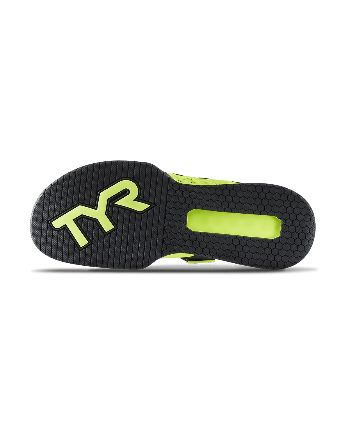 Men's L-1 Lifter - Limited Edition Attak Yellow | TYR Recommended