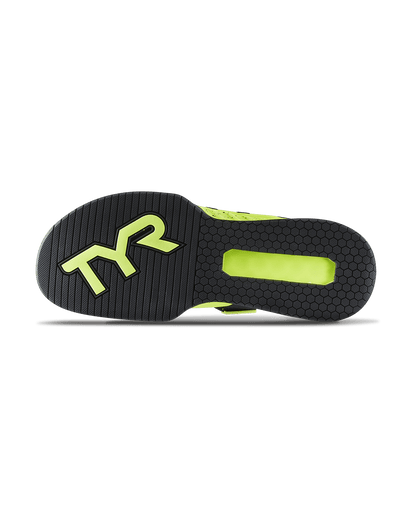 Men's L-1 Lifter - Limited Edition Attak Yellow | TYR Recommended