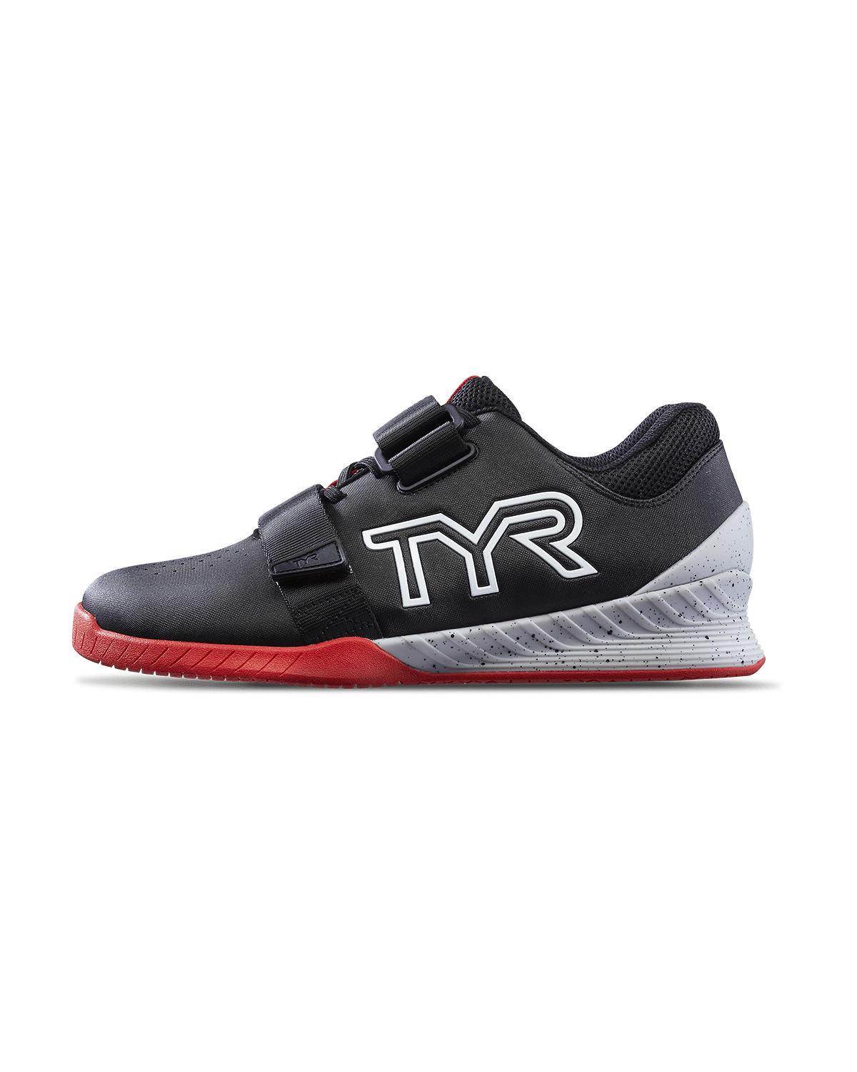 Men's L-1 Lifter - Red/Black | TYR | TYR Exclusive