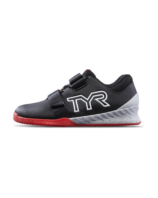 Men's L-1 Lifter - Red/Black | TYR | TYR Exclusive