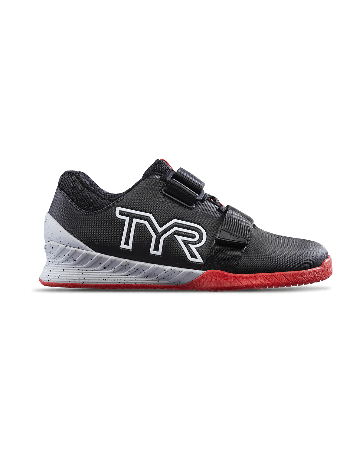 Men's L-1 Lifter - Red/Black | TYR | TYR Exclusive