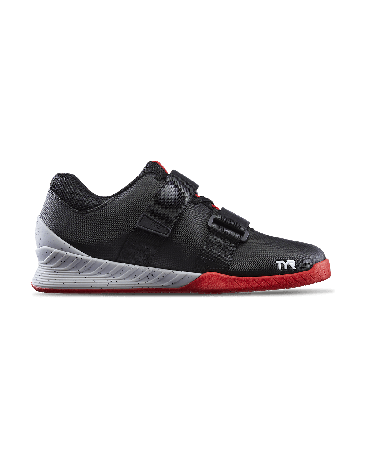 Men's L-1 Lifter - Red/Black | TYR | TYR Exclusive