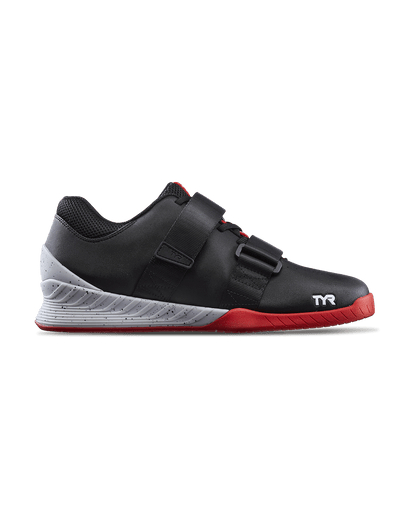 Men's L-1 Lifter - Red/Black | TYR | TYR Exclusive