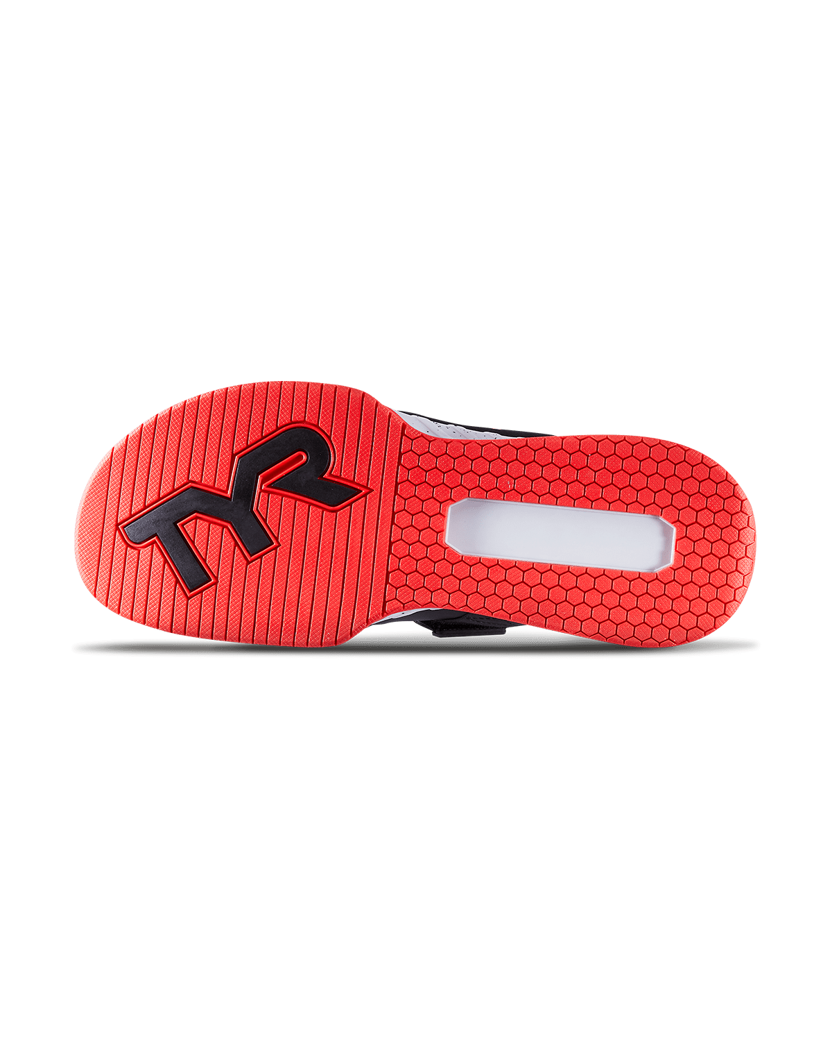 Men's L-1 Lifter - Red/Black | TYR | TYR Exclusive