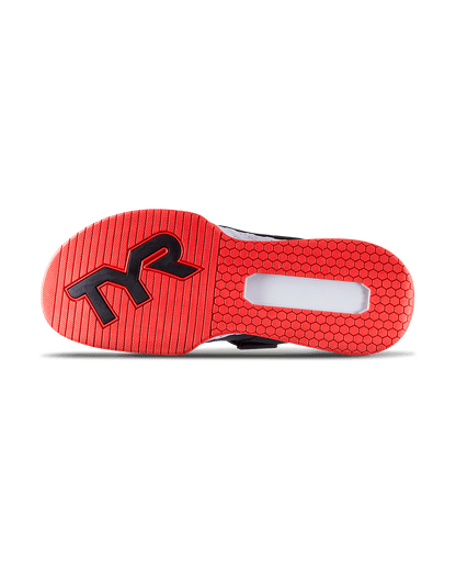 Men's L-1 Lifter - Red/Black | TYR | TYR Exclusive