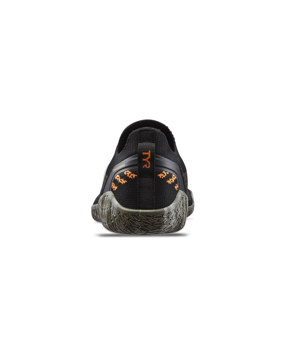 Men's DropZero Barefoot Trainer | TYR Signature
