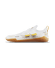 White/Gold