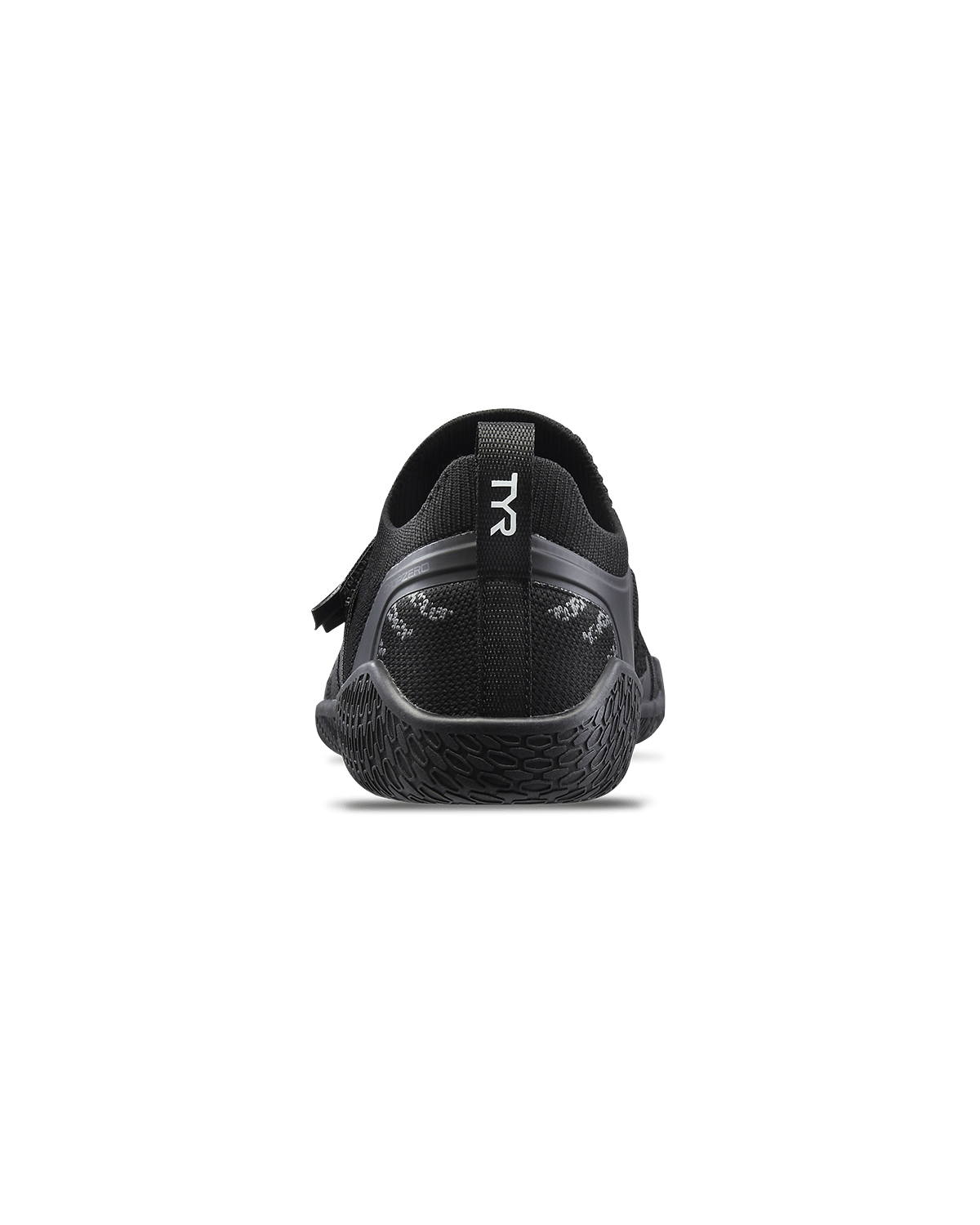 Men's DZ-1 DropZero Barefoot Trainer - Stability Strap | TYR Featured