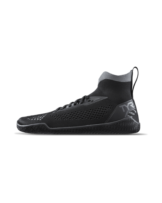 Men's DropZero Barefoot High Trainer | TYR Trending