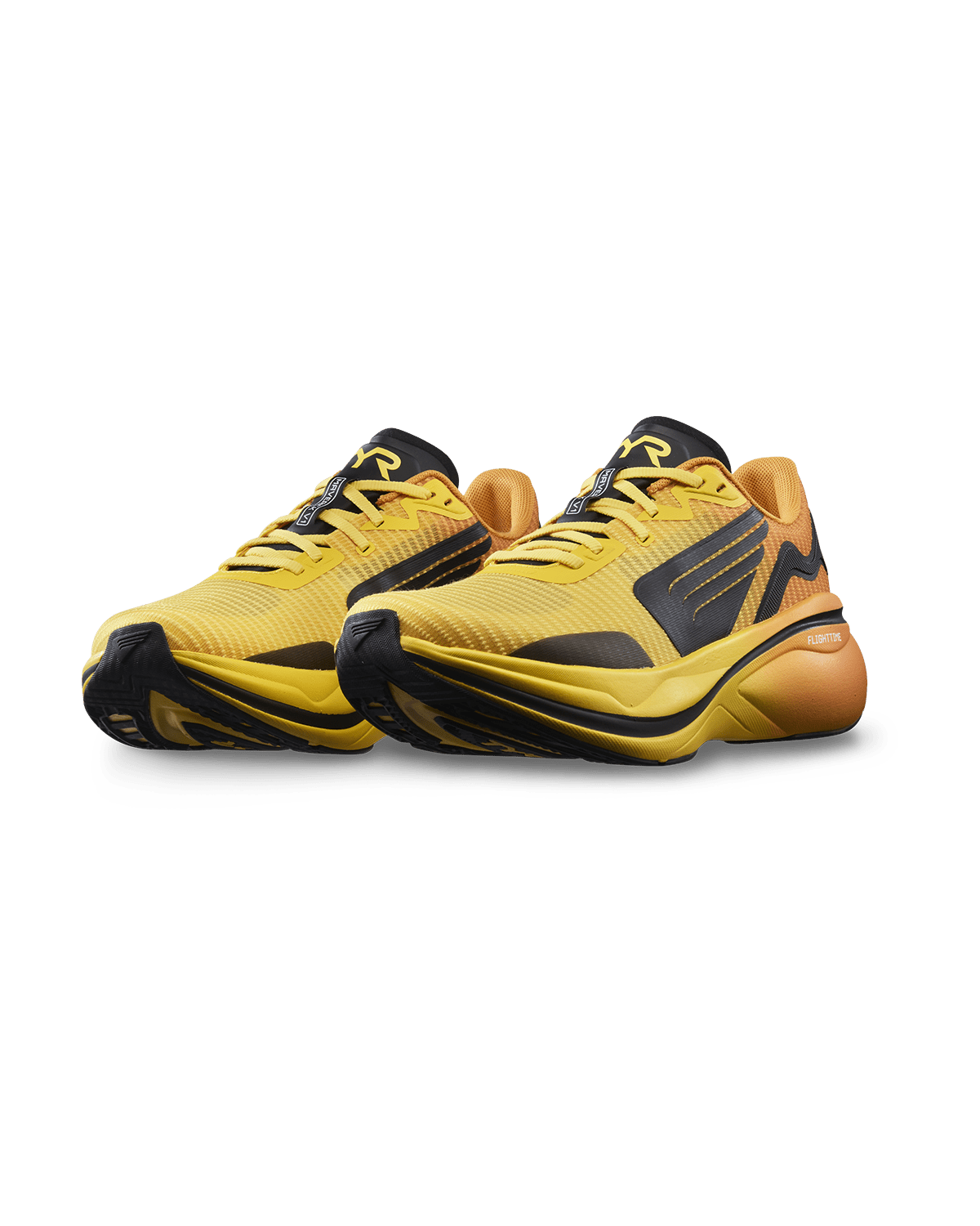 Men's Maverick-V1 Runner - Through The Fire | TYR Best Seller