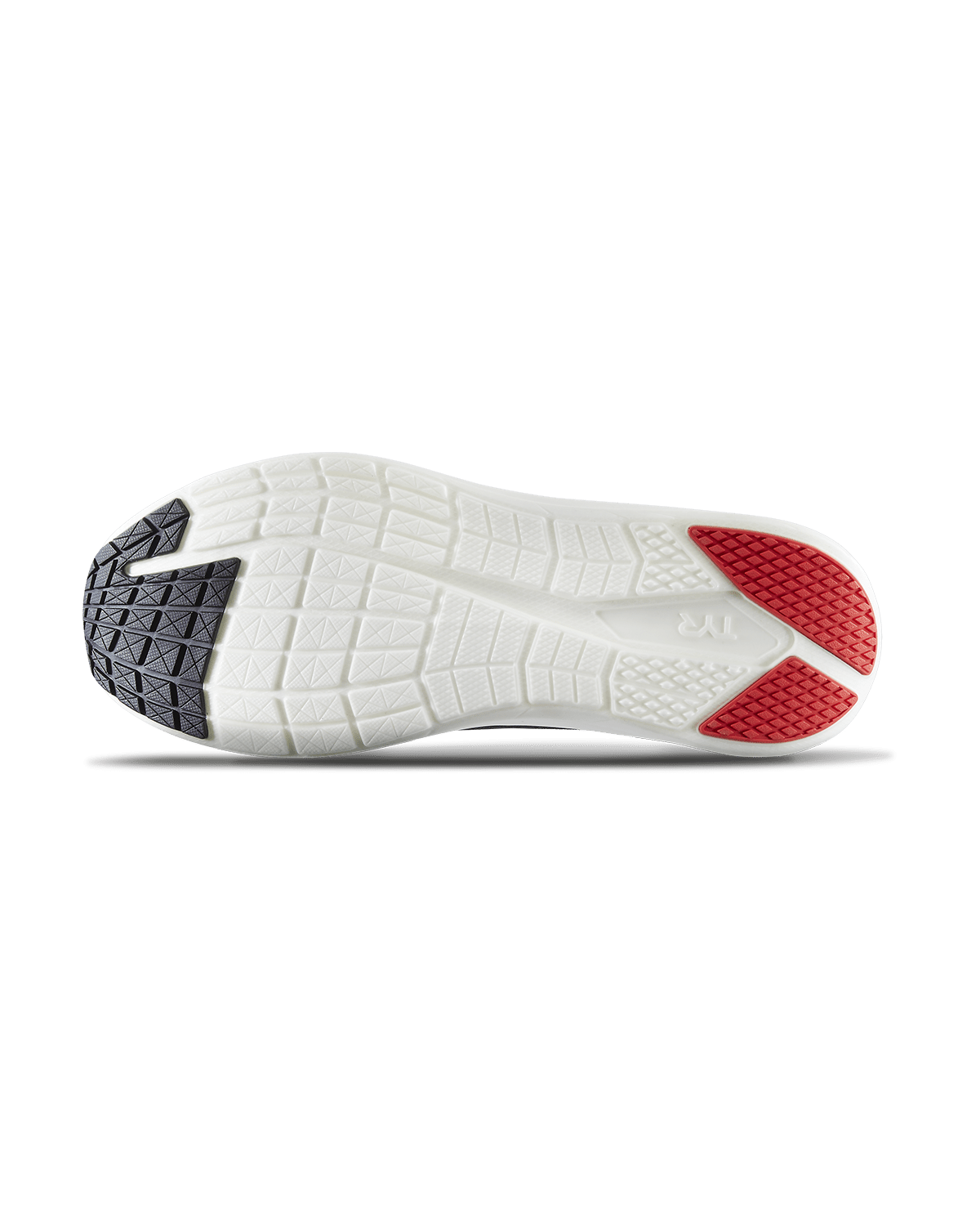 Men's SR-1 Tempo Runner - Black/Red | TYR | TYR Featured