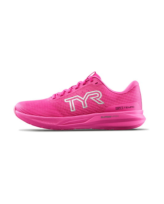 Men's SR-1 Tempo Runner - Pink | TYR | TYR Trending