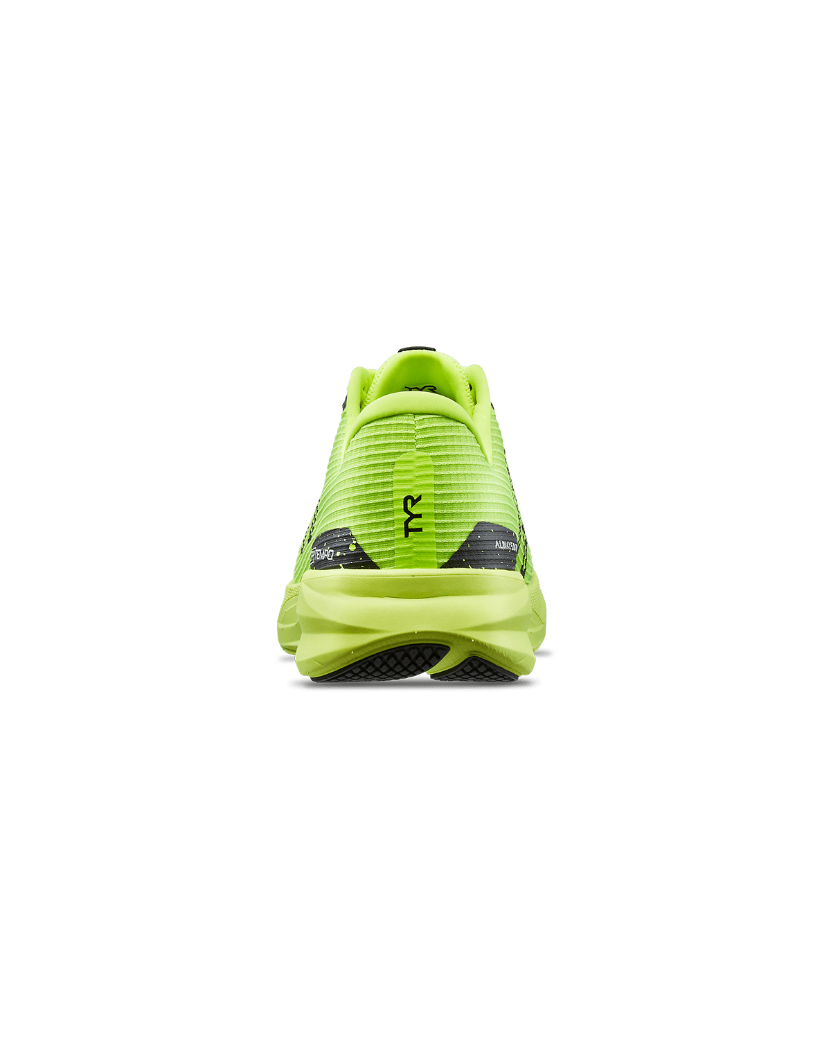 Men's SR-1 Tempo Runner - Limited Edition Attak Yellow | TYR Best Seller