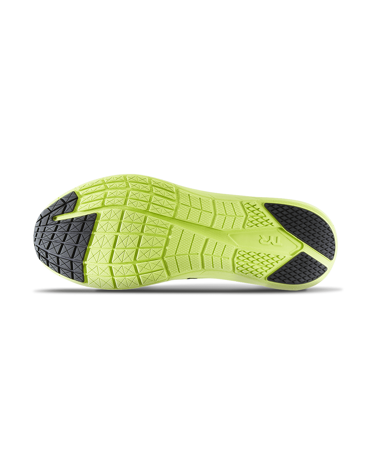 Men's SR-1 Tempo Runner - Limited Edition Attak Yellow | TYR Best Seller