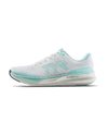 White/Aqua